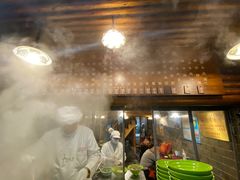 门面-张记牛肉面馆(天津路店)