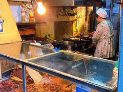 水产区-鸡架一绝(辽河住宅小区店)