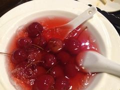 海棠-厚味居炙子烤肉·清真(天桥南纬路店)