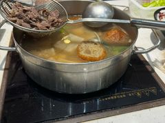 -黑山牛肉汤火锅(花城汇店)