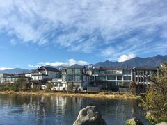 -才村湿地公园