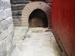 -明代监狱