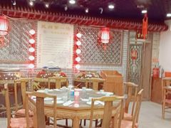 -西江美食舫·江西菜(健德桥店)