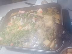 -半天妖烤鱼(方庄店)