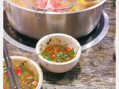 -潮派海记潮汕特色牛肉火锅(百年东街店)