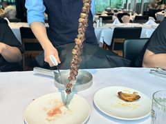 -拉蒂娜·巴西牛排馆 Latina·Brazilian Steakhouse(陆家嘴旗舰店)