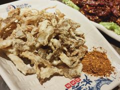 -小龙坎火锅(春熙太古里店)