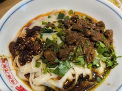 -铁蛋鸡汤刀削面(金水路店)