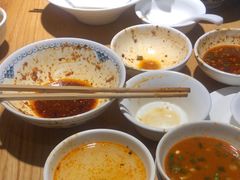 -龙抄手食府(浣花北路店)