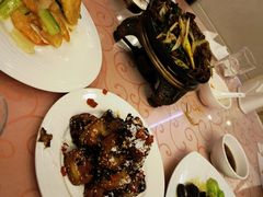 -烤肉宛饭庄(南礼士路店)