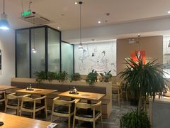 -官桥贡面(吉城大厦店)