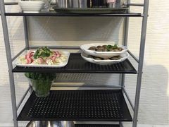 -海大大蒸汽海鲜餐厅·粤菜·特色小炒(欢乐颂店)