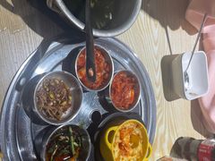 -韩国大金刚烤肉·料理(印象城店)
