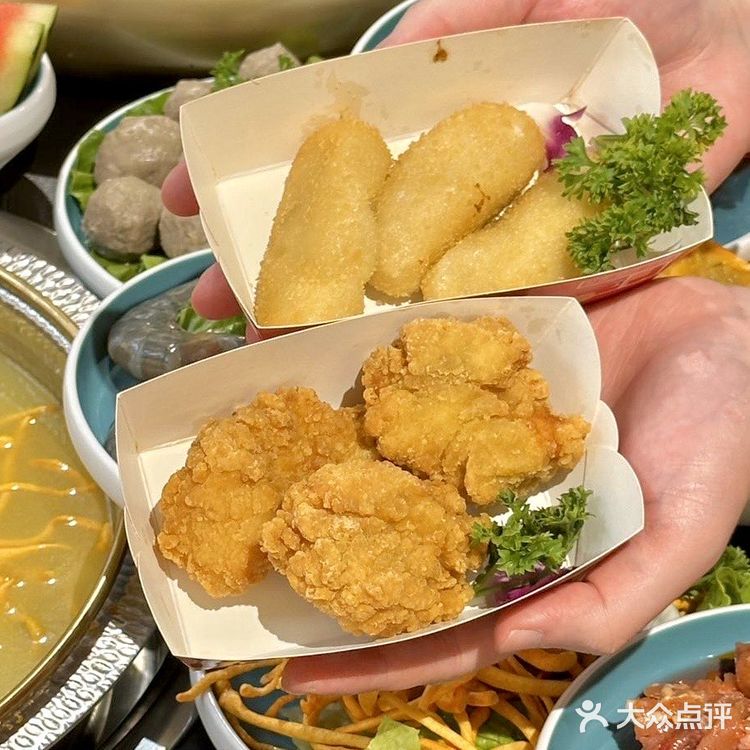 非常平价和牛自助！人均100就可以吃到啊啊啊