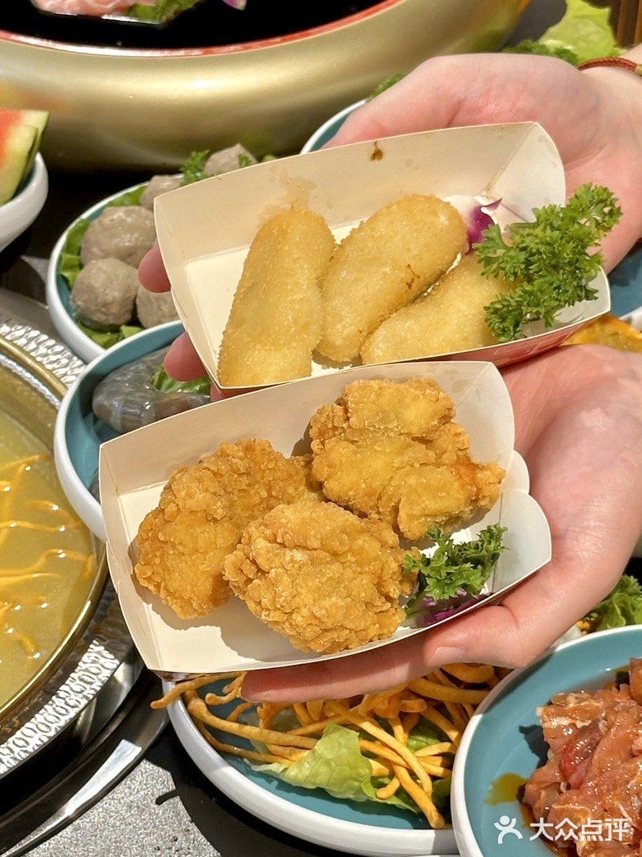 非常平价和牛自助！人均100就可以吃到啊啊啊