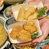 非常平价和牛自助！人均100就可以吃到啊啊啊