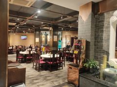 -红鼎坊·老成都火锅(新南门店)