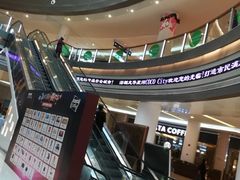 -深圳龙华星河COCO City(民治店)