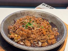 -Aqua Oasis 水天堂(石路天虹店)