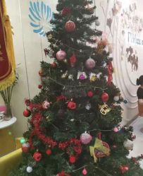 点击看大图 -芳朵美容养生SPA