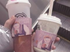 -眷茶(赛格国际购物中心店)