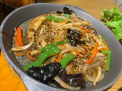 -姜虎东白丁烤肉(恒隆广场店)