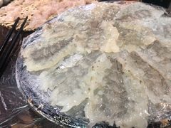 -官塘锋记鱼生·生腌·砂锅粥(牌坊街店)
