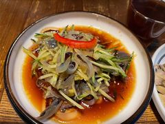 -涌上外婆桥(岱山日达店)