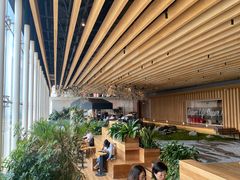 -Seesaw Coffee(朝阳大悦城店)