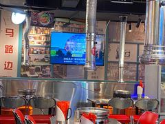 -晓燃地摊烤肉(朝阳双桥店)