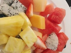 -AdD全日制餐厅(中谷花园酒店)