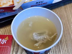 -肯德基(京广桥店)