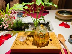 -叶叶菩提·晋福宫