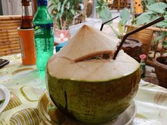 -Jungle Kitchen