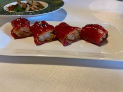 -富力丽思卡尔顿酒店·丽轩中餐厅