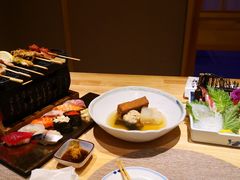 -琴寿司居酒屋(中山广场店)