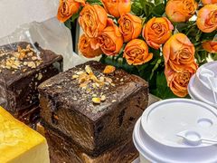 -花园饼屋·吐司蛋糕面包(星海店)