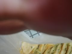 -咏春葱油饼(德政中路店)