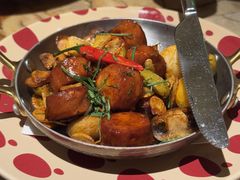 -BROWNSTONE布朗石西班牙餐厅(富城店)