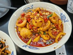 -潇湘阁(三里屯SOHO店)
