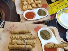 -大吉利·潮汕鲜牛肉火锅(河西店)