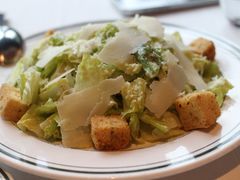 凯撒沙拉-Wolfgang’s Steakhouse 沃夫冈牛排馆(上海白玉兰广场店)