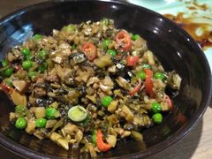 -新白鹿餐厅(城西银泰城店)