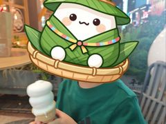 -DQ·蛋糕·冰淇淋(五角场万达店)