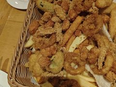 -兰特伯爵西餐厅·啤酒屋(方庄店)