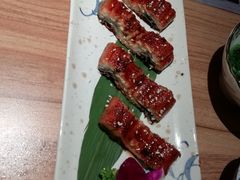 -小笠原·日料店