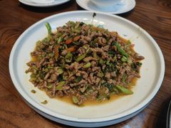 -食光慢宴·安吉土菜馆