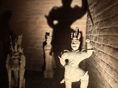 -洛阳古墓博物馆