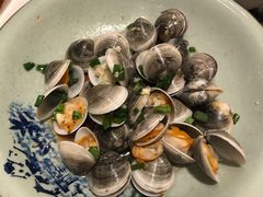 -锦园餐厅(九龙湖开元度假村店)
