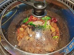 -遇东北林区铁锅炖(南开店)